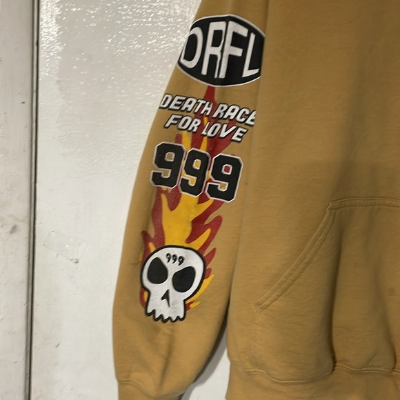 999 juice world hoodie - Picture 2 of 10